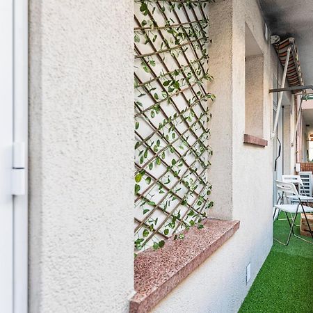 Holidays Calella Wifi Por Fibra Apartment Exterior foto