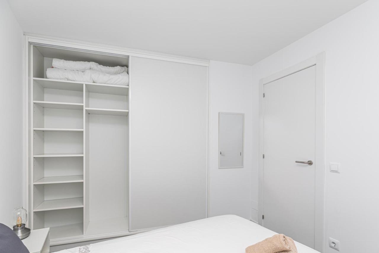 Holidays Calella Wifi Por Fibra Apartment Exterior foto