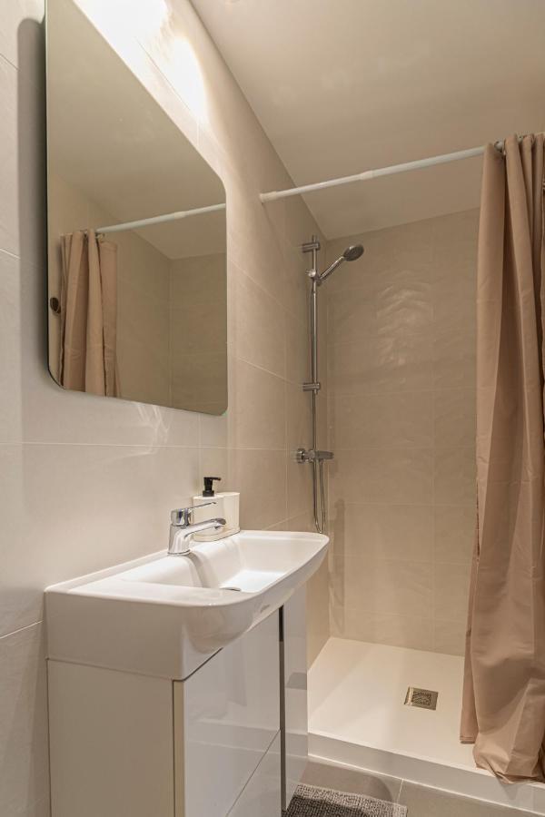 Holidays Calella Wifi Por Fibra Apartment Exterior foto