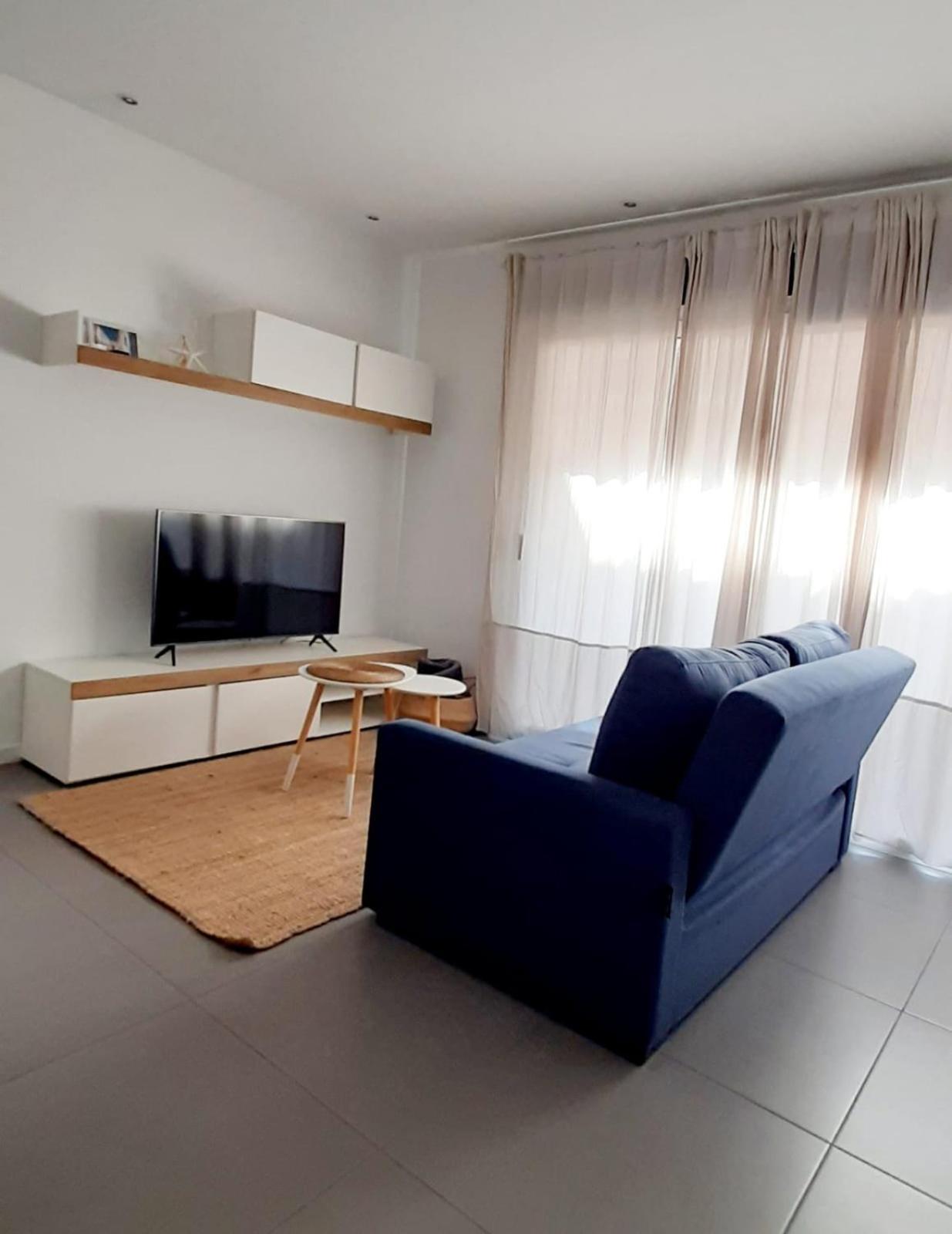 Holidays Calella Wifi Por Fibra Apartment Exterior foto