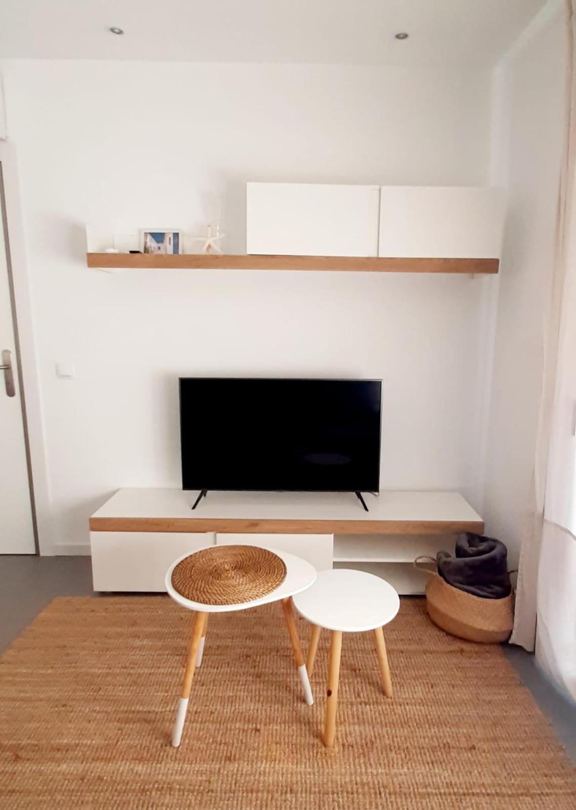 Holidays Calella Wifi Por Fibra Apartment Exterior foto