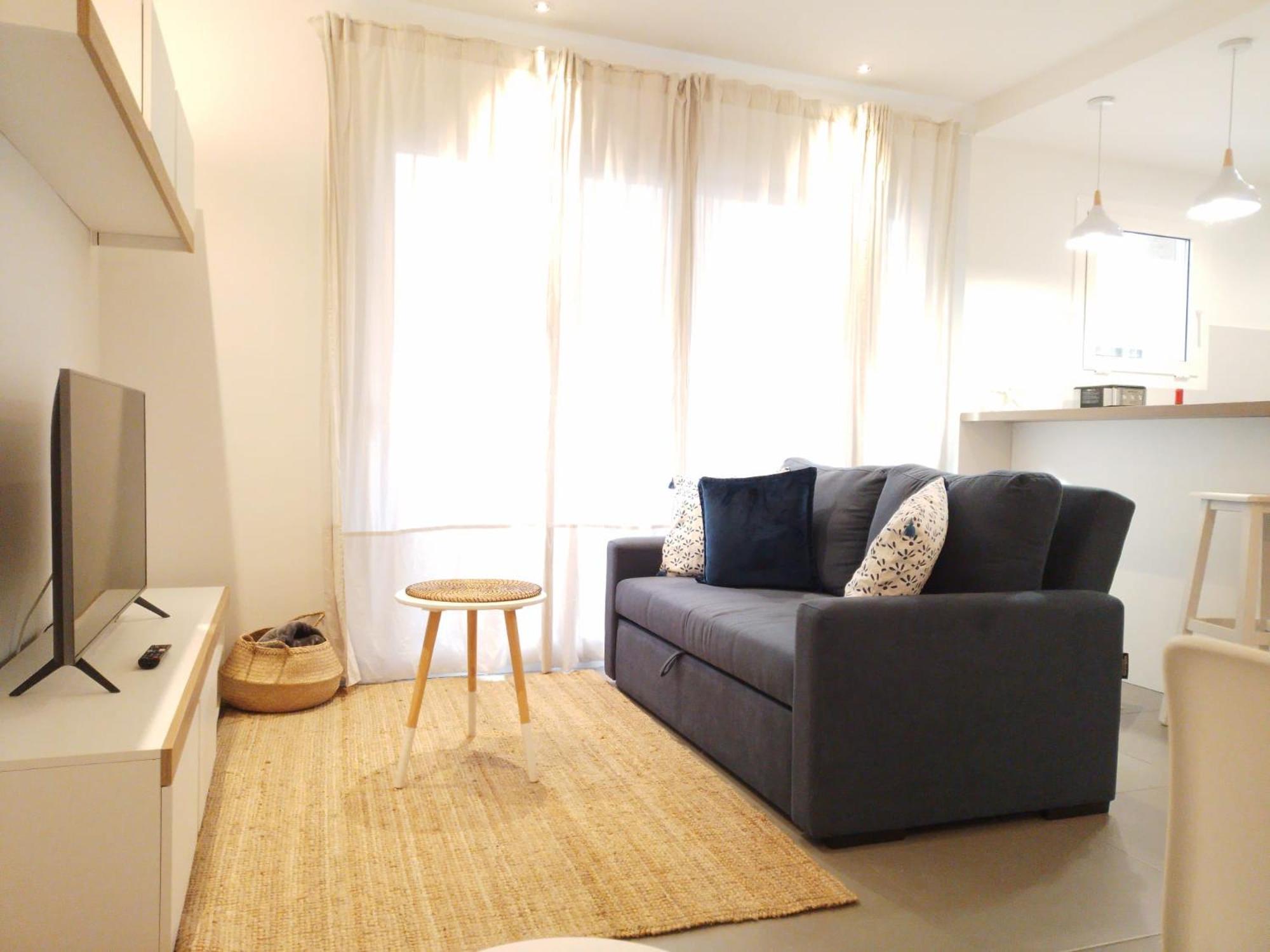 Holidays Calella Wifi Por Fibra Apartment Exterior foto